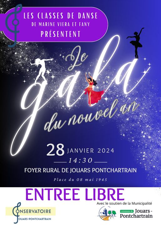 gala de danse